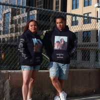 ALL I NEED HOODIE