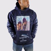 ALL I NEED HOODIE