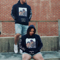 ALL I NEED HOODIE