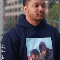 ALL I NEED HOODIE