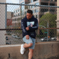 ALL I NEED HOODIE