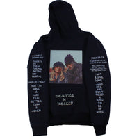 ALL I NEED HOODIE
