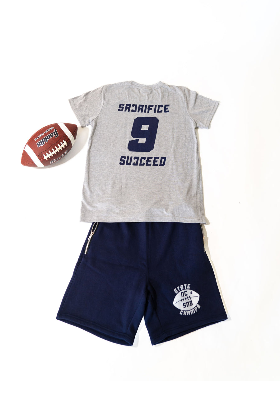 SNS State Champs Shorts