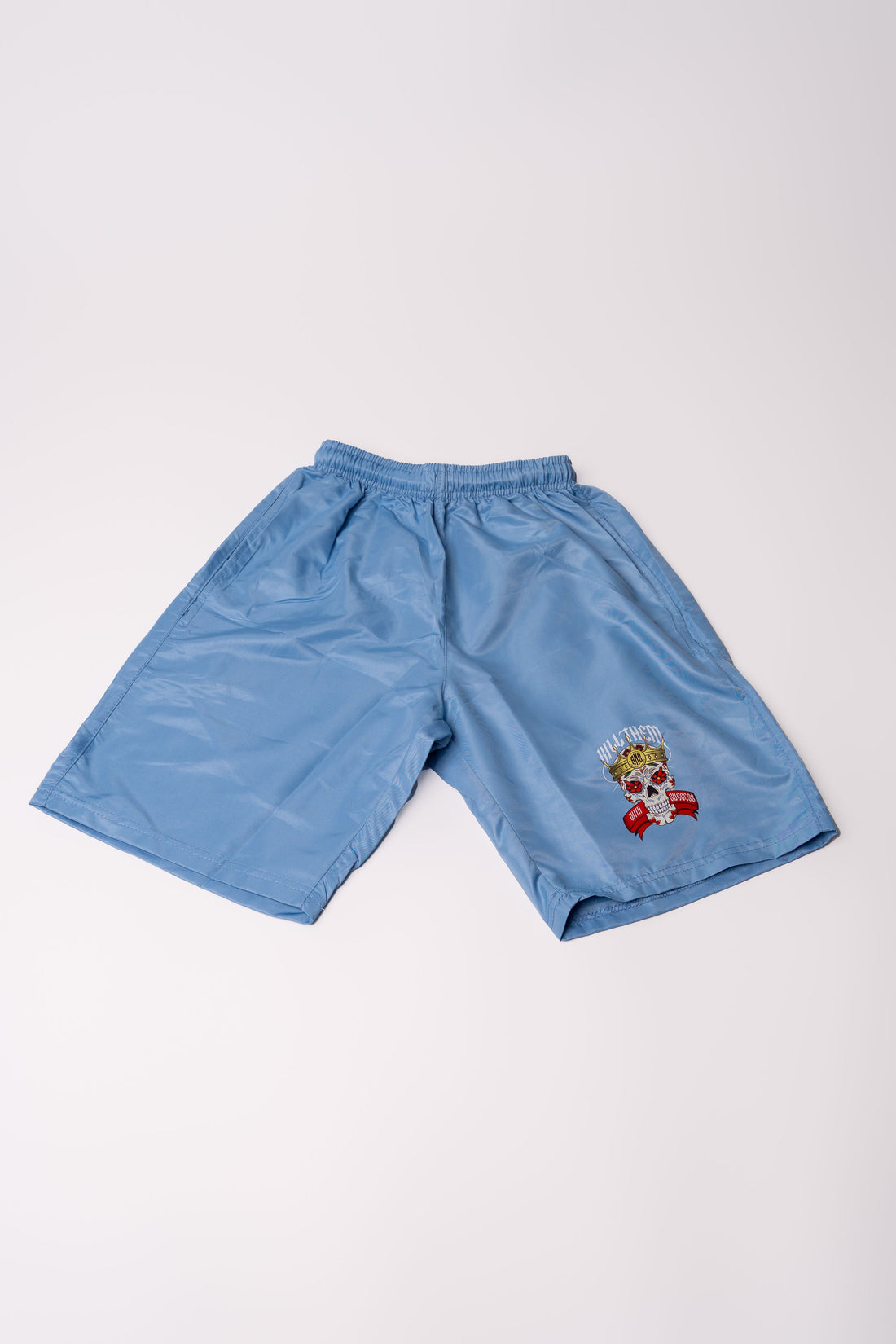 Kill them Success Shorts