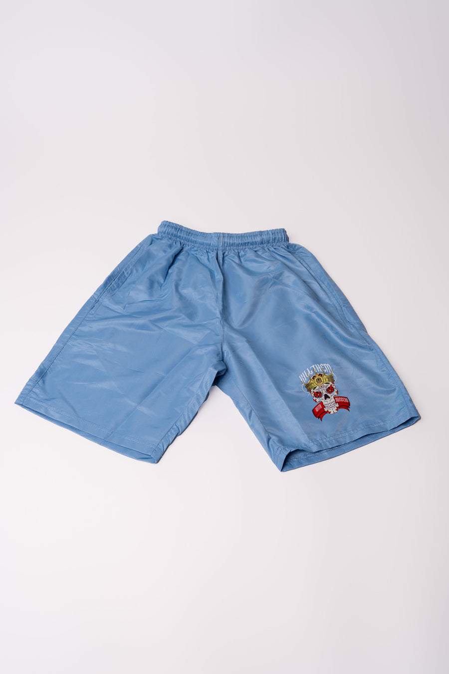 Kill them Success Shorts